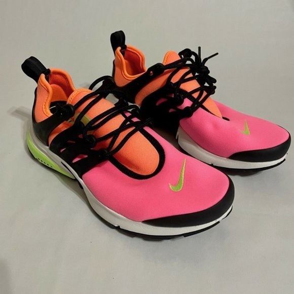 Nike | Shoes | Nike Womens Air Presto 